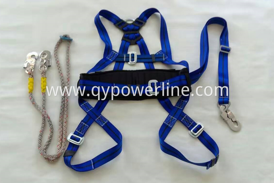 Safety Harness Belt